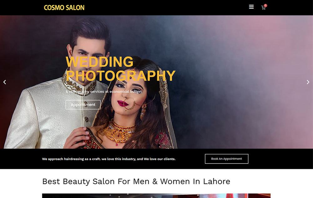Portfolio Image